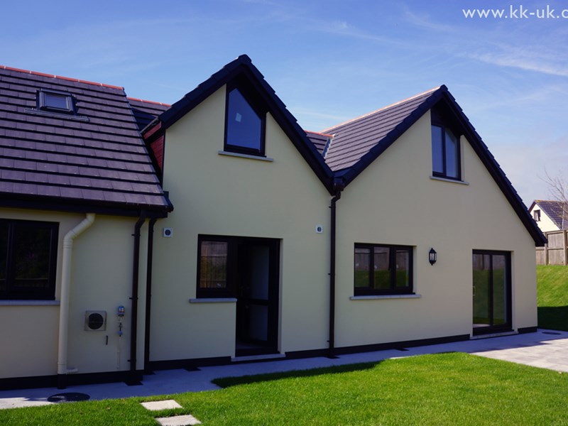 Gallery Image for Keeston Plot 4