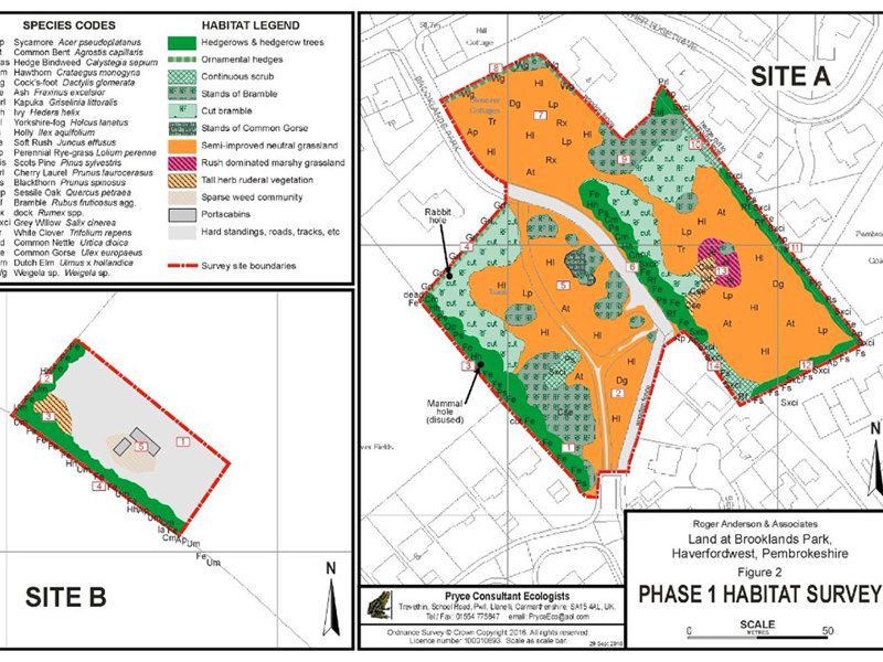 Gallery Image for Brooklands Park Housing Development