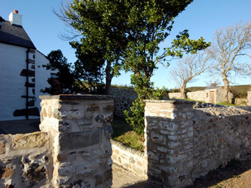 Gallery Image for Panteurig Farmhouse