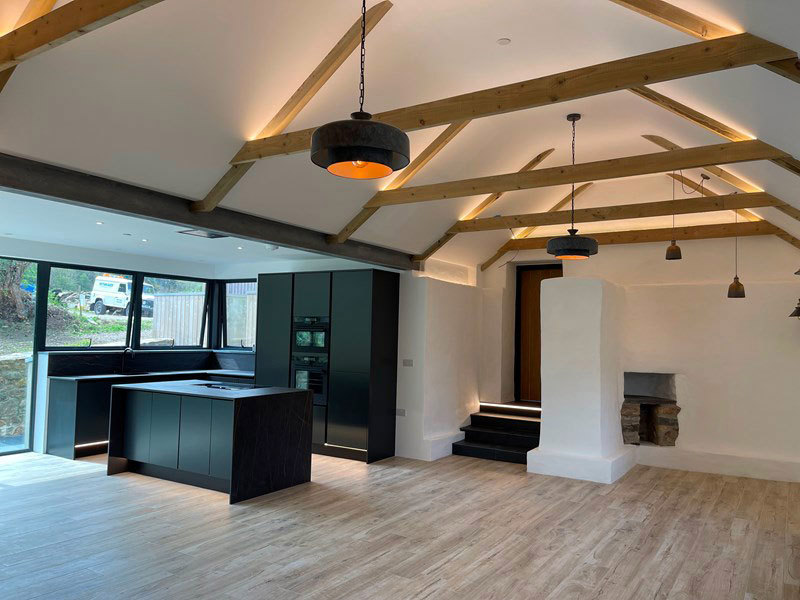 Gallery Image for Castle Farm Barns