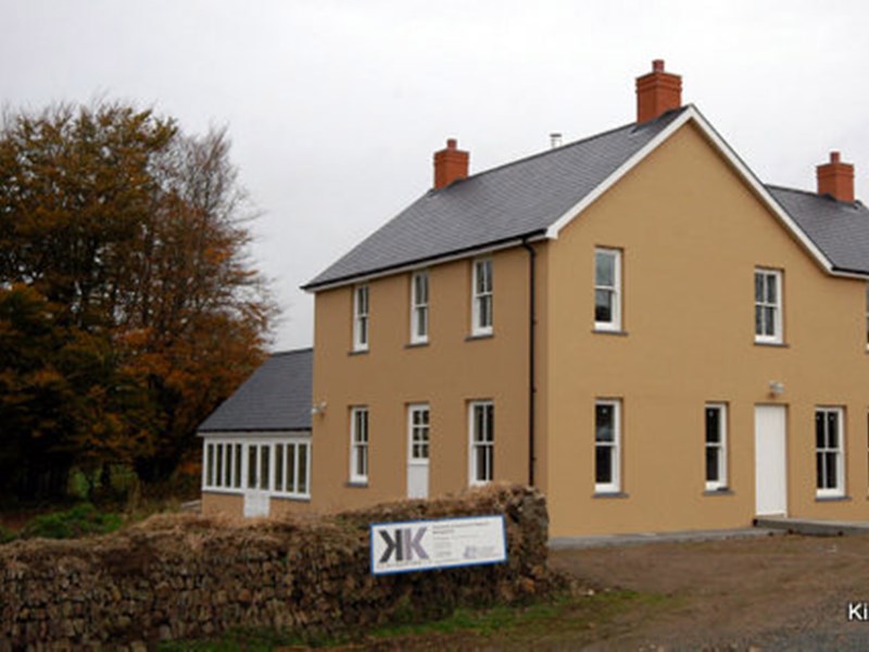 Gallery Image for Puntingbud Farmhouse