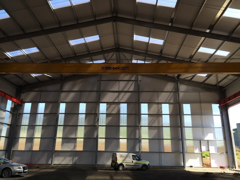 Gallery Image for Main Port Engineering