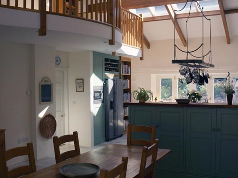 Gallery Image for Manorowen House