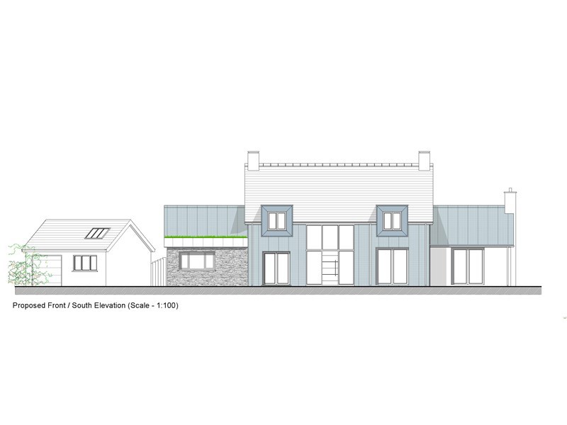 Gallery Image for Replacement Dwelling