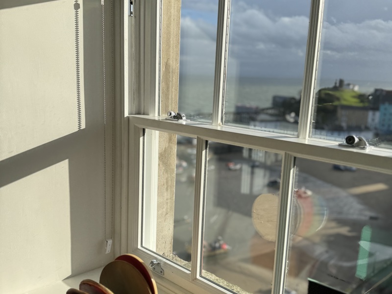 Gallery Image for Belle Vue | Tenby