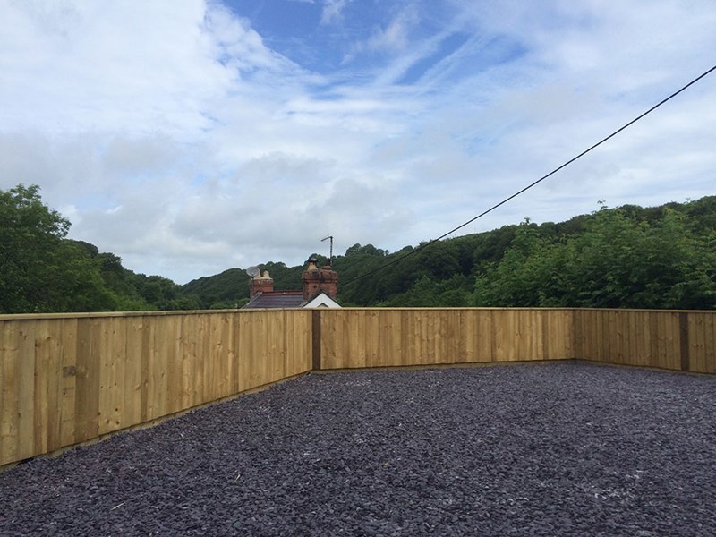 Gallery Image for Ael Y Bryn Extension  Llanychaer