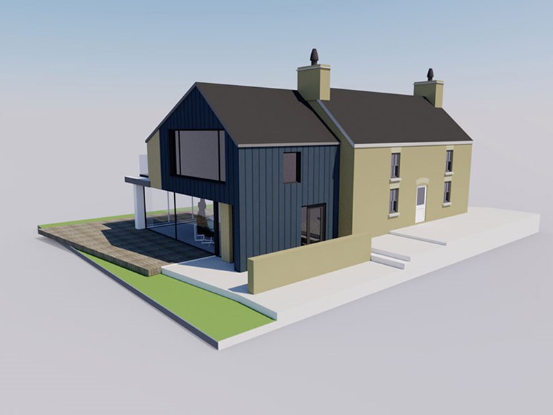 Gallery Image for MYsgarwen - Cilgerran
