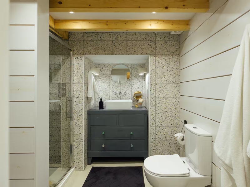Gallery Image for Bridgend Cottage