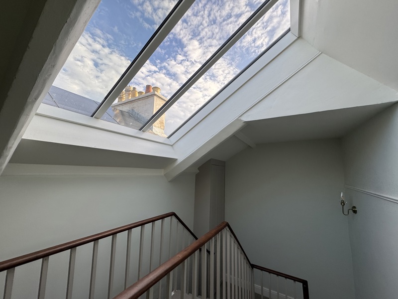 Gallery Image for Belle Vue | Tenby