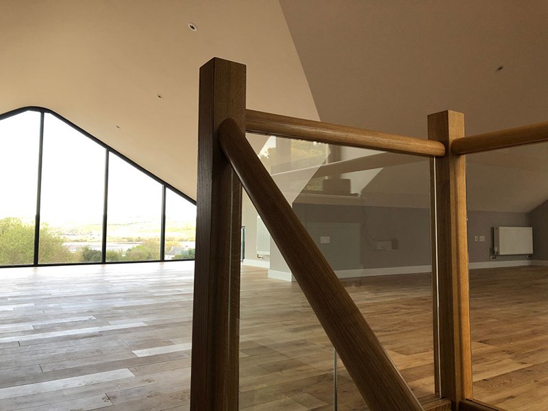 Gallery Image for Willows | Newport | Loft Extension