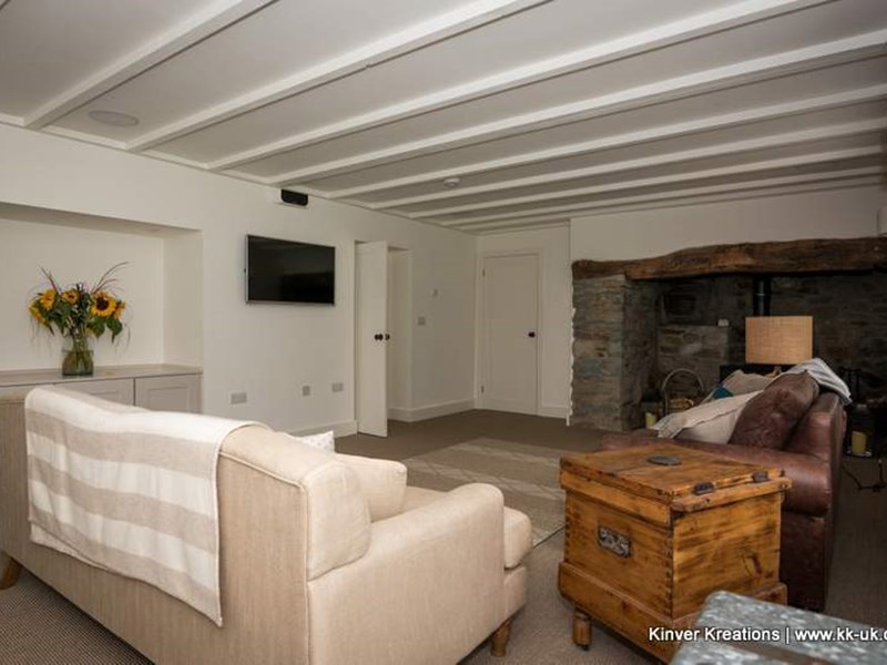 Gallery Image for Pwll Farm House | Award Winning