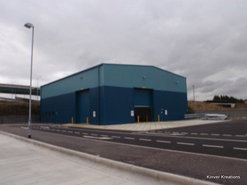 Gallery Image for Recycling Centre London