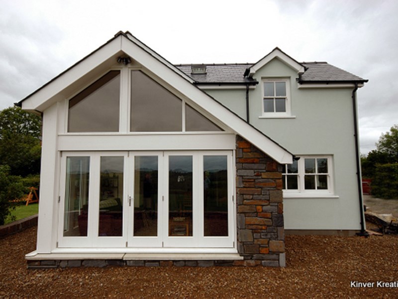 Gallery Image for New Bespoke Extension And Remodeling.