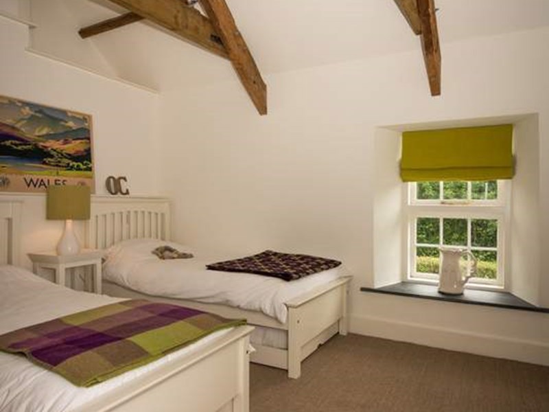 Gallery Image for Pwll Farm House | Award Winning