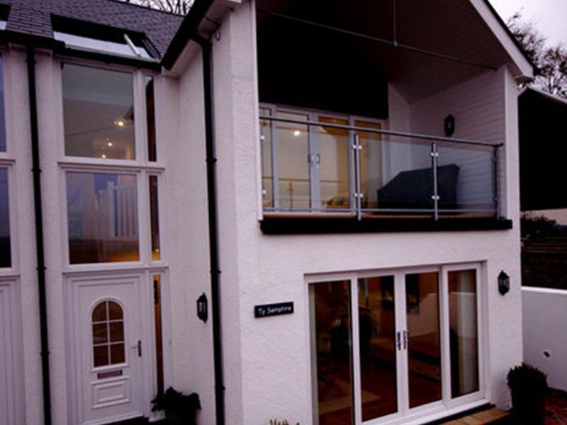 Gallery Image for Award Winning Homes | Goodwick