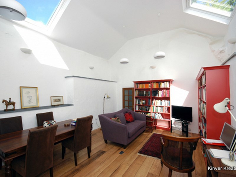 Gallery Image for Walter Brearley House