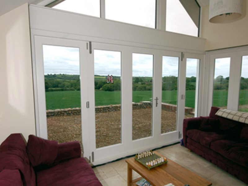 Gallery Image for New Bespoke Extension And Remodeling.