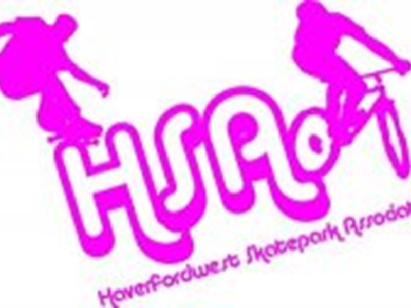 Gallery Image for Skate Park | Haverfordwest