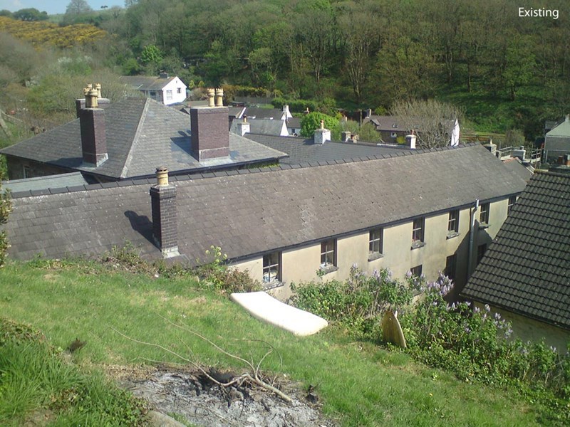 Gallery Image for Solva Barn Conversion