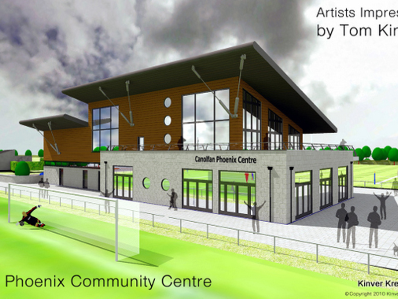 Gallery Image for Phoenix Centre