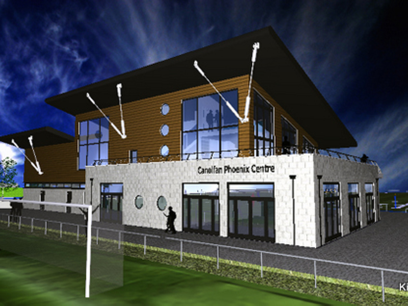 Gallery Image for Phoenix Centre
