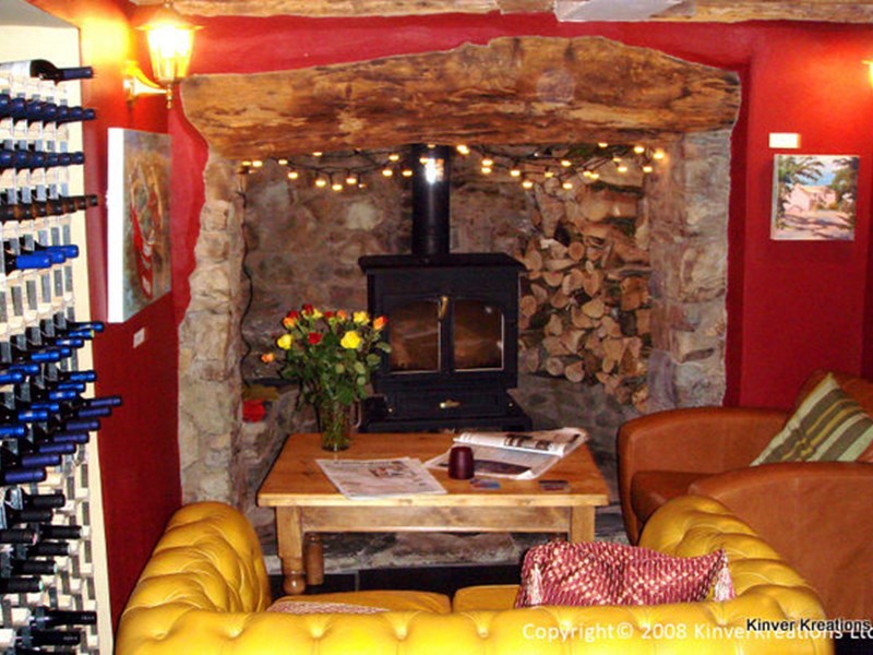 Gallery Image for Coast Restuarant