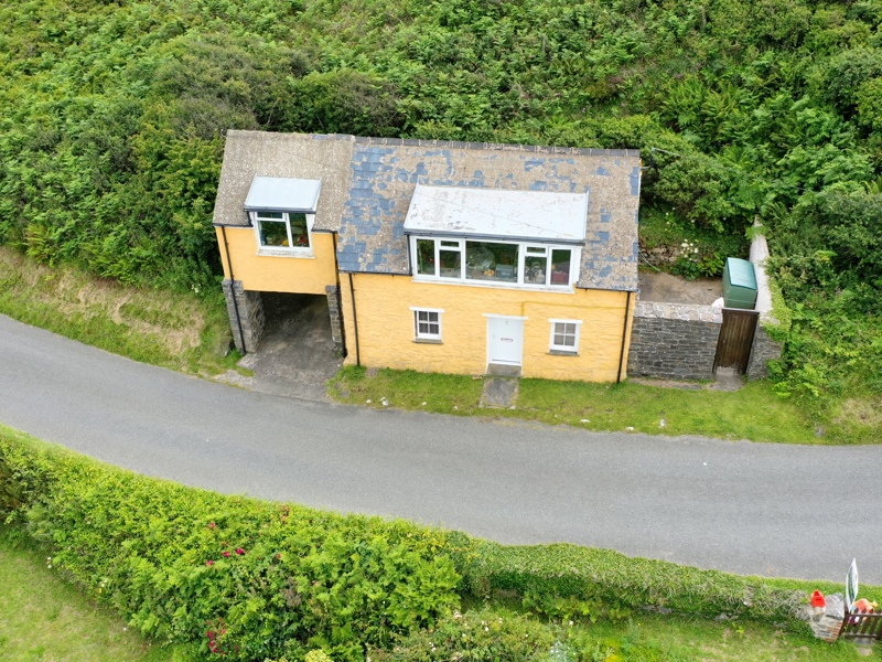 Gallery Image for Bridgend Cottage