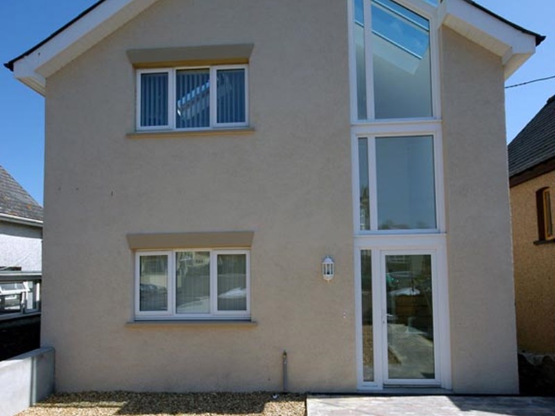 Gallery Image for Old Post Office Goodwick