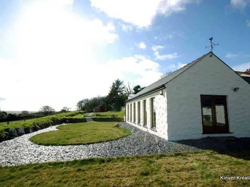 Gallery Image for Mill Cottage – Goodwick