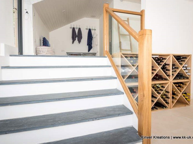Gallery Image for Pwll Farm House | Award Winning