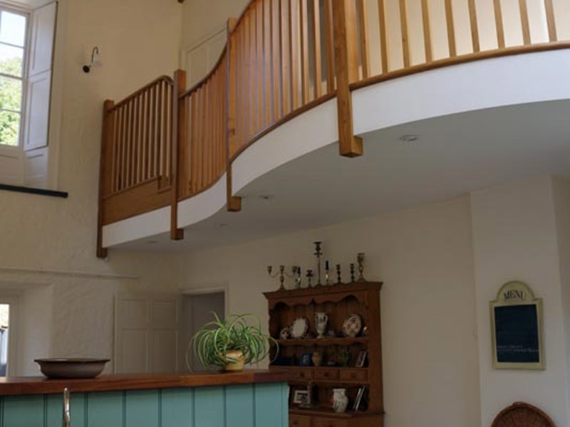 Gallery Image for Manorowen House
