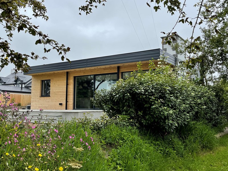 Gallery Image for Ty Dwrgi | Extension