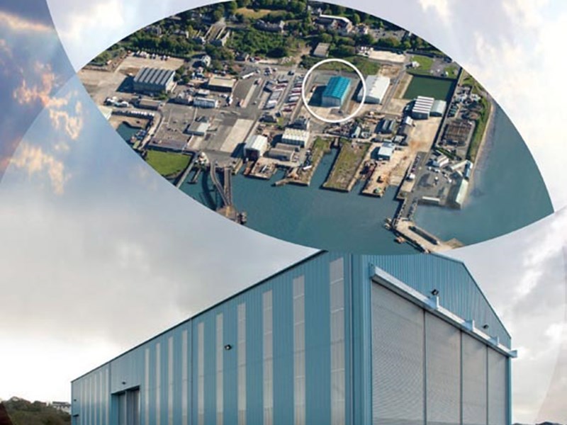 Gallery Image for Milford Haven Port Authority | MHPA