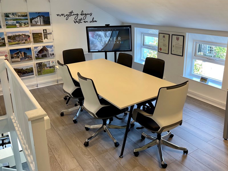 Gallery Image for New Offices