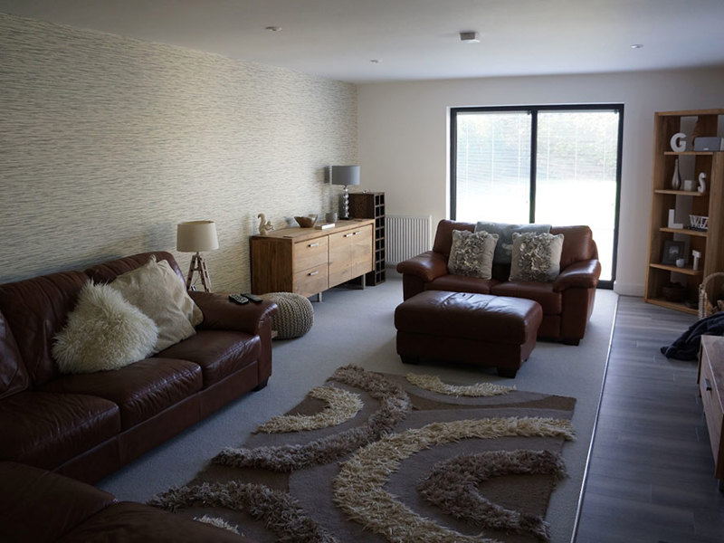 Gallery Image for Dingle Lane Extension