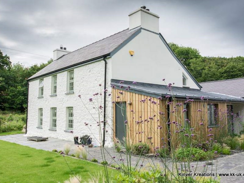 Gallery Image for Pwll Farm House | Award Winning