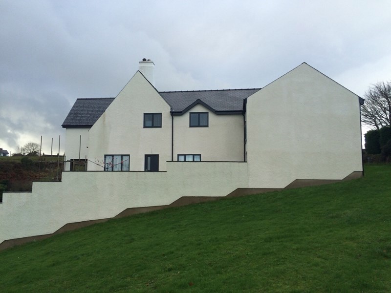 Gallery Image for Llanpit Mawr | Extension
