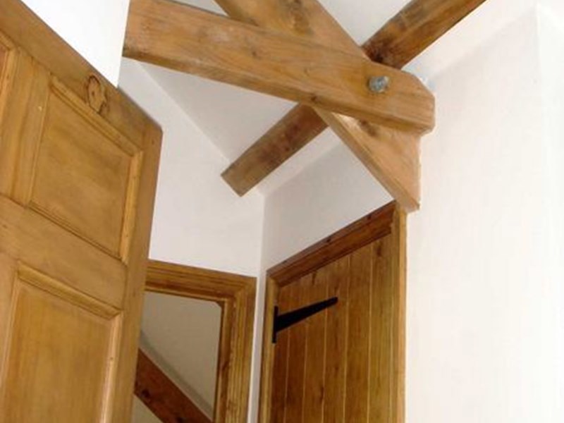 Gallery Image for Panteurig Farmhouse