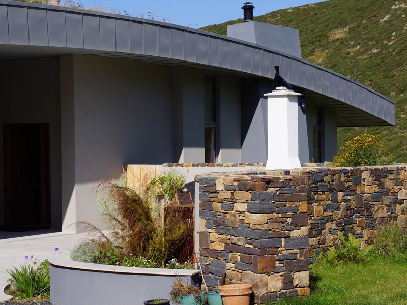 Gallery Image for Newgale Cliff Side Home