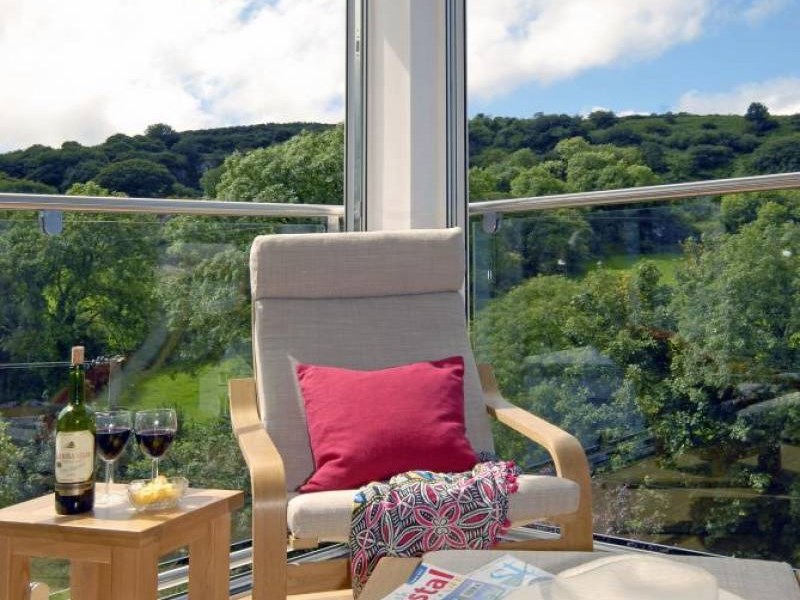 Gallery Image for Ael Y Bryn Extension  Llanychaer