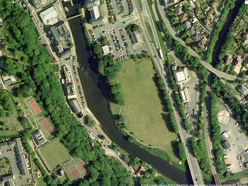 Gallery Image for Skate Park | Haverfordwest