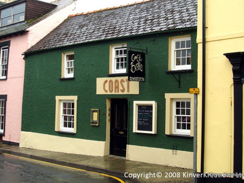 Gallery Image for Coast Restuarant