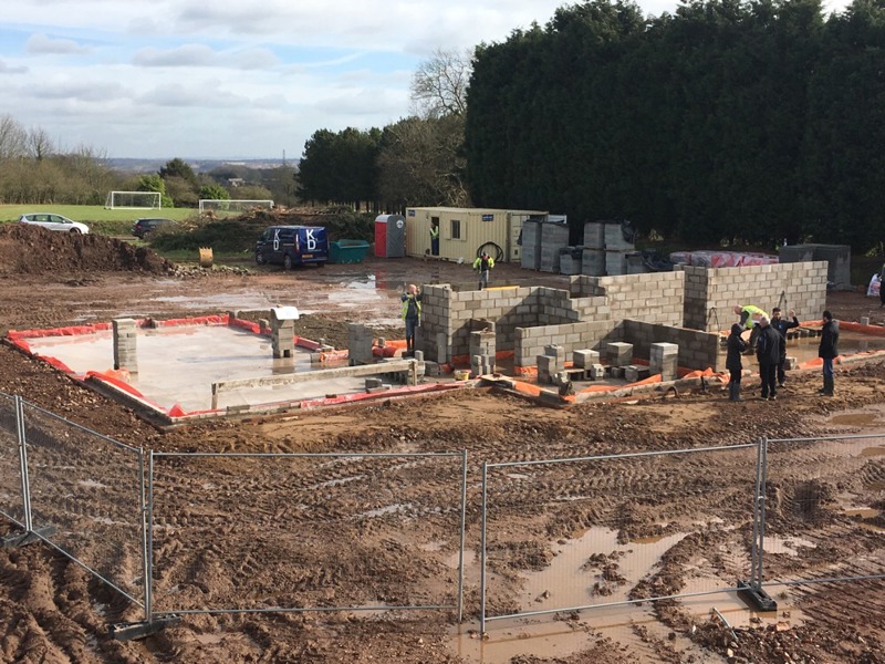Gallery Image for Hillwood Farm | Birmingham | New Build