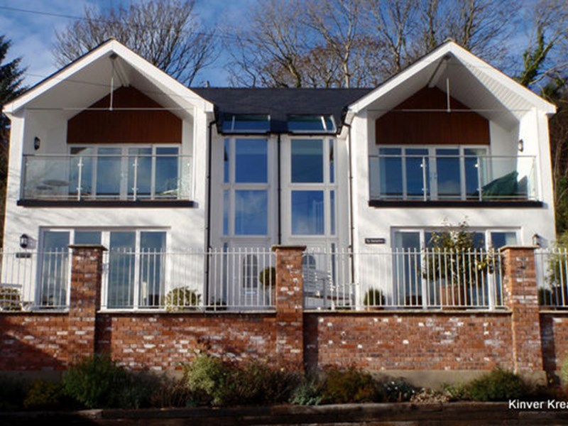 Gallery Image for Award Winning Homes | Goodwick