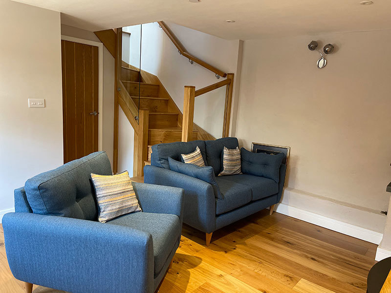 Gallery Image for Castle Farm Barns
