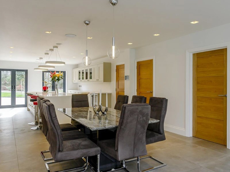 Gallery Image for Beech Gate, Little Aston Park
