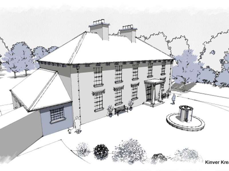 Gallery Image for Court Mansion