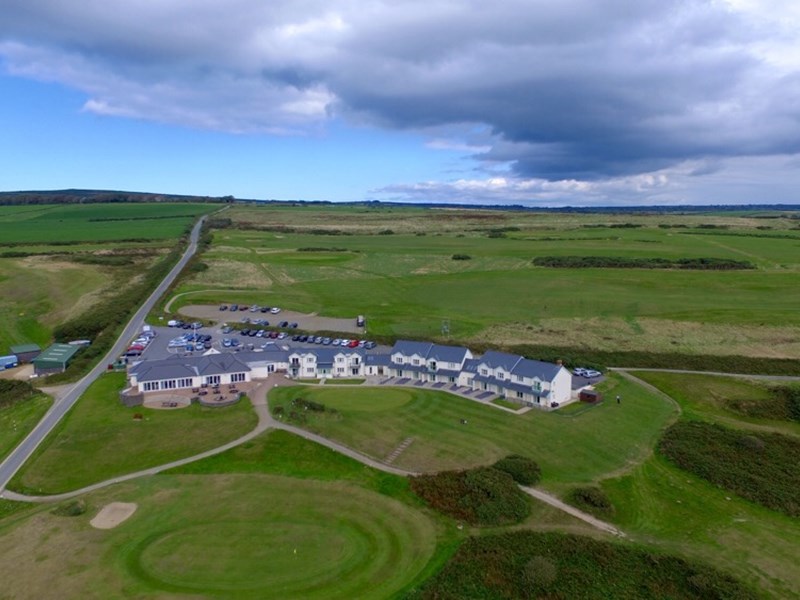 Gallery Image for Newport Links Golf Club