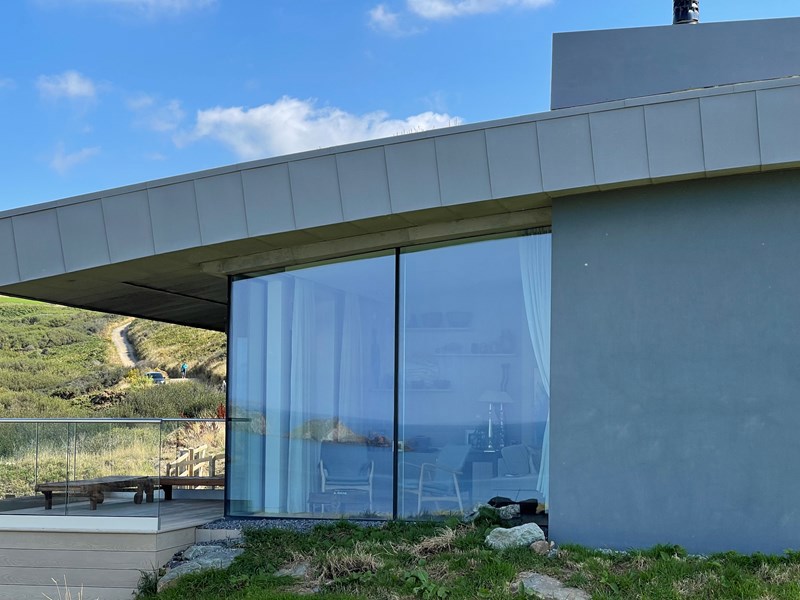 Gallery Image for Newgale Cliff Side Home