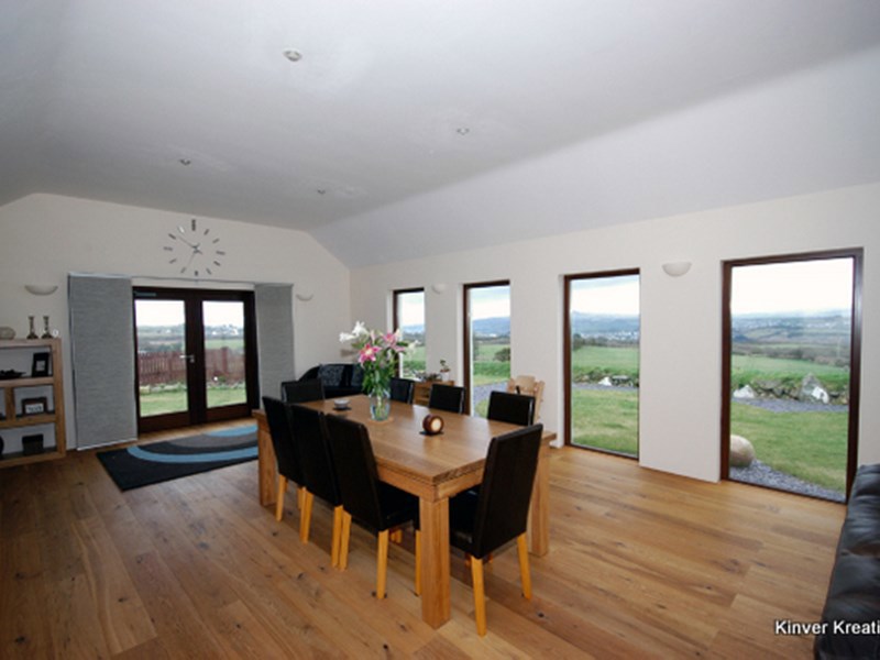 Gallery Image for Mill Cottage – Goodwick
